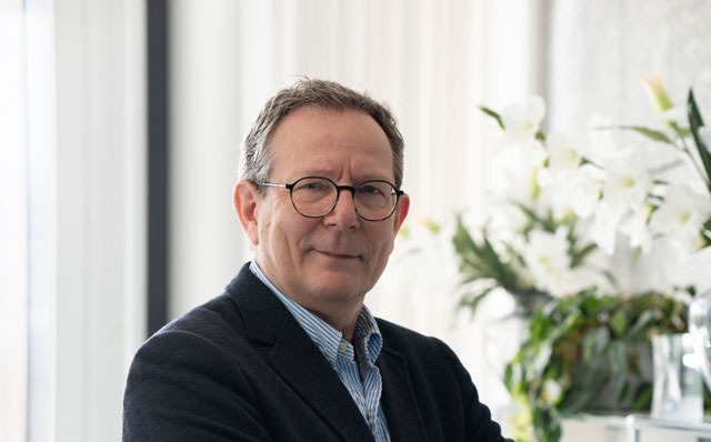 Foto von Andreas Klenke