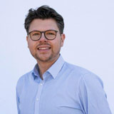 Tim Svensson