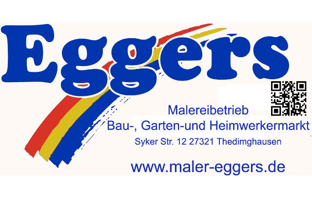 Malereibetrieb Eggers