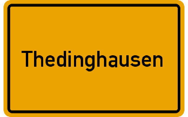 Thedinghausen