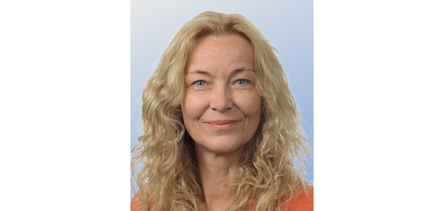 Silke Lorenzen-Neugebauer