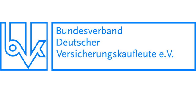BVK - Bundes­verband Deutscher Versicherungs­kaufleute e.V.