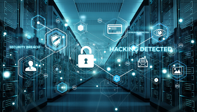 Cyber-Versicherung