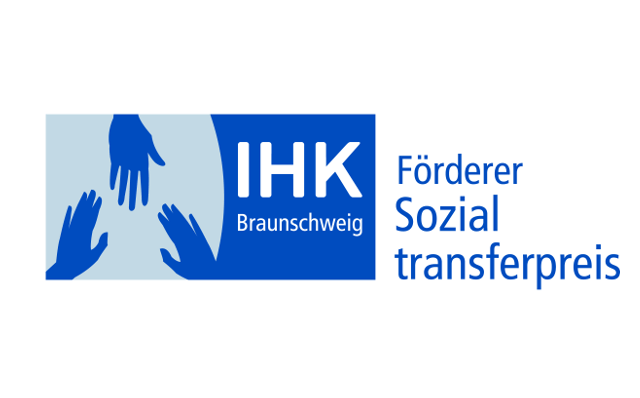 Logo IHK -  Engagement