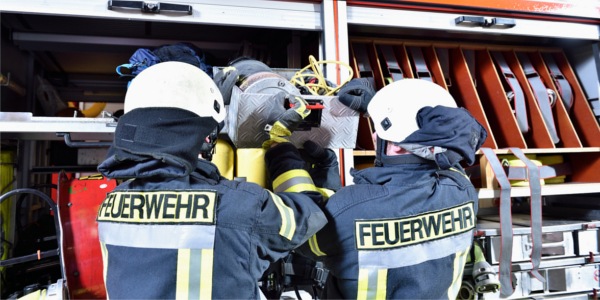 Feuerwehr
