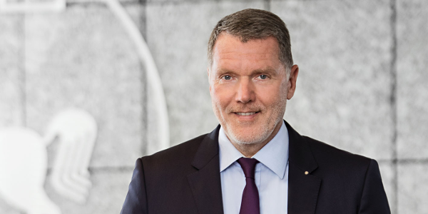 Knud Maywald