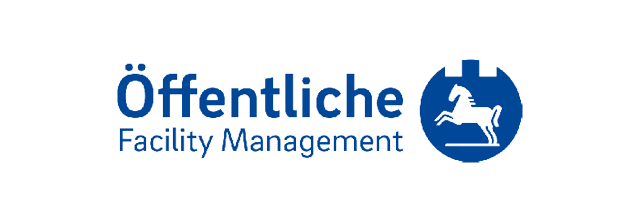 Logo des Öffentlichen Facility Management