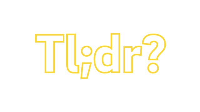 laeuft-tldr