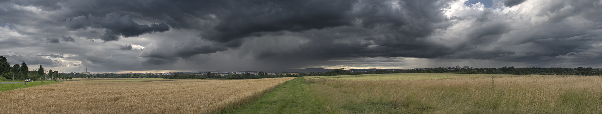 Bühne-Haftungrecht