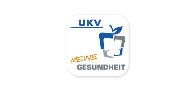 Meine Gesundheit-App