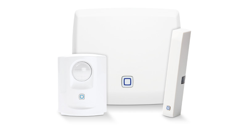 Starter Set weSmartify in weiß