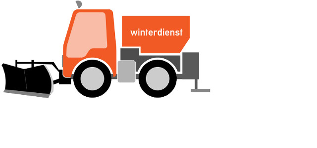Winterdienst