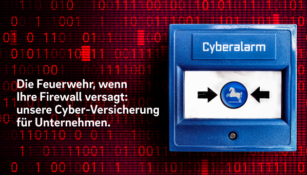 Cyber-FirmenSchutz