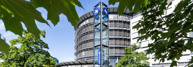 Haus im Grünen- Umweltpolitik