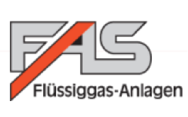 FAS Flüssiggas-Anlagen