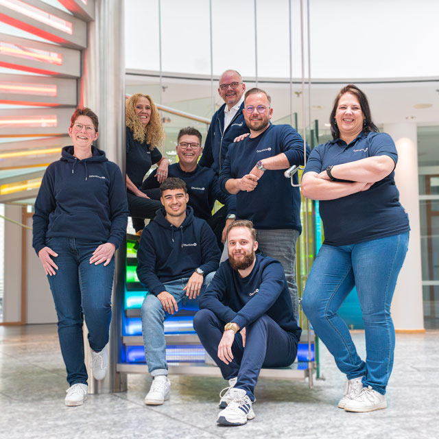 Team Langelsheim