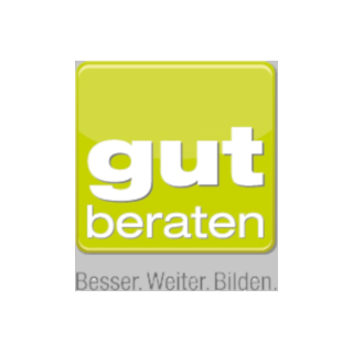 gut beraten