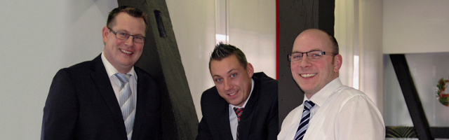 Team-agentur