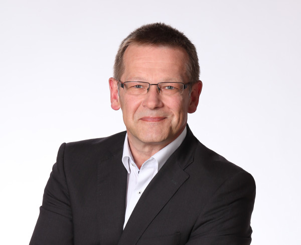 Portraitfoto Matthias Liedtke