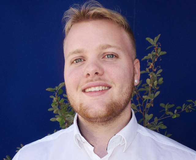 Dominik Meyer