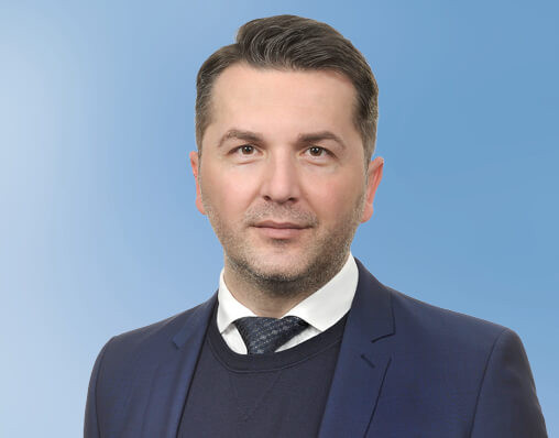 Murat Muratovic