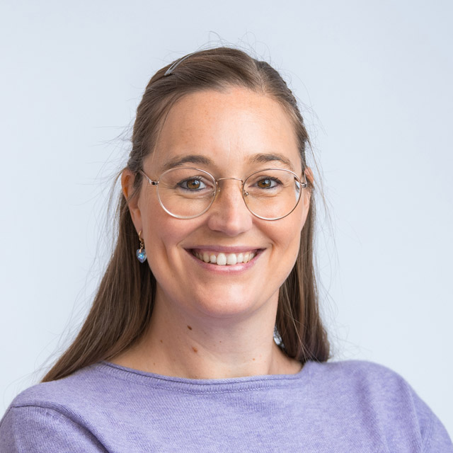 Portrait Anja Wittekop