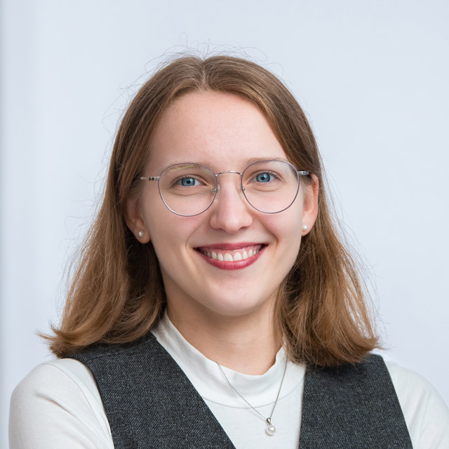 Portrait Juliette Neubauer