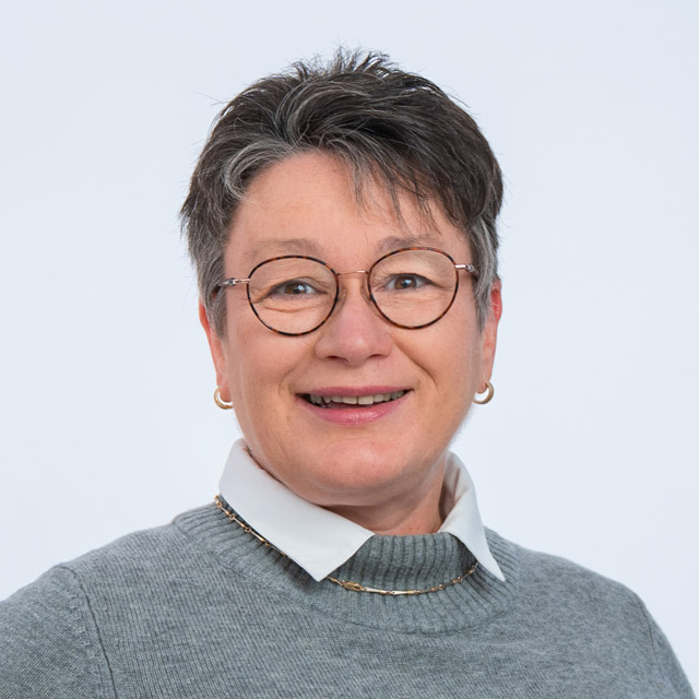 Portrait Petra Wrede