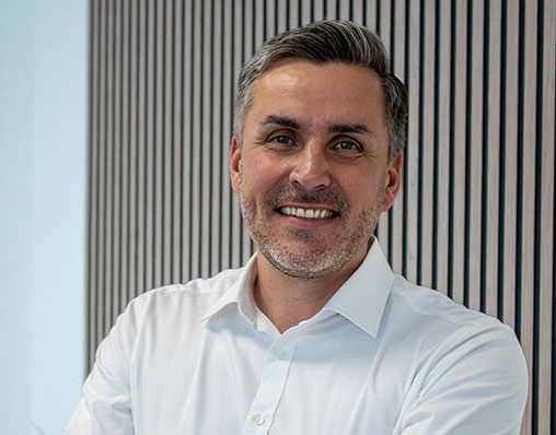 Stefan Granzow