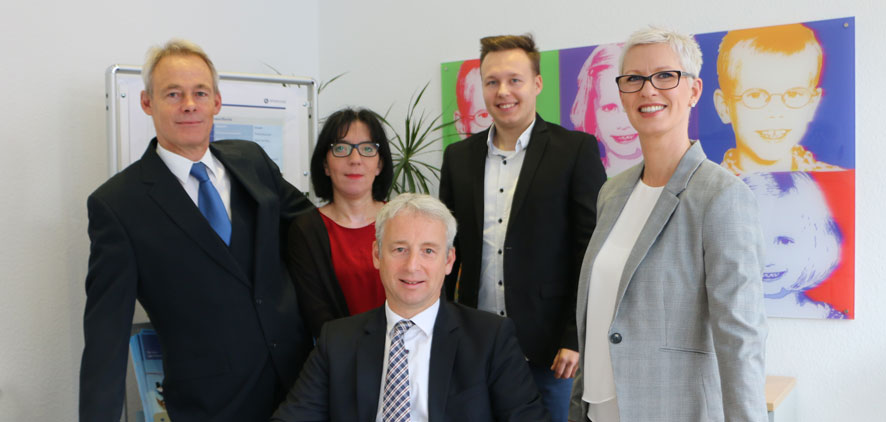 Team Volker Eschenbrücher