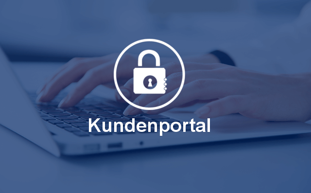 Kundenportal